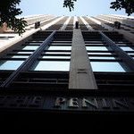 ザ・ペニンシュラ東京 - 