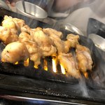 大衆焼肉ホルモン酒場 李苑 歌舞伎町店 - 