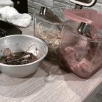 大衆焼肉ホルモン酒場 李苑 - 