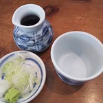 手打蕎麦 こなや - 