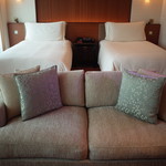 ザ・ペニンシュラ東京 - 