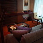 ザ・ペニンシュラ東京 - 