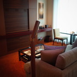 ザ・ペニンシュラ東京 - 