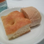 クリマ ディ トスカーナ - パン