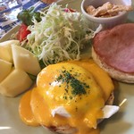 ベルキャビン - 