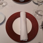 クリマ ディ トスカーナ - では頂きますm(__)m