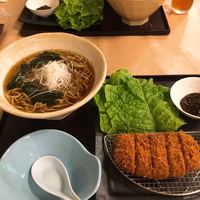 とんかつ まい泉 青山本店 - 
