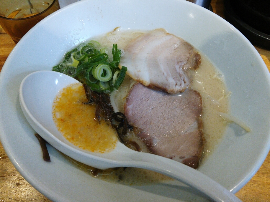 博多一風堂 諏訪インター店 name=