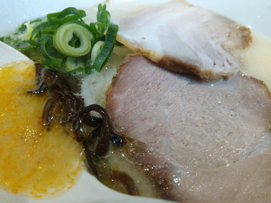 博多一風堂 諏訪インター店 name=