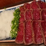 大衆馬肉酒場　冨士山 - 