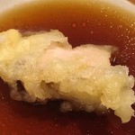 鶏魚Kitchenゆう - 鶏天 (´∀｀)/