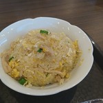 ベトナム料理レストラン サイゴン - 炒飯