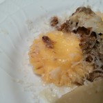 クリマ ディ トスカーナ - リコッタチーズたっぷりのラヴィオリ✨✨