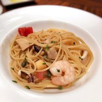RISTORANTE Orobianco - 