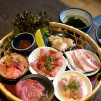 焼肉の龍園 小倉本店 - 