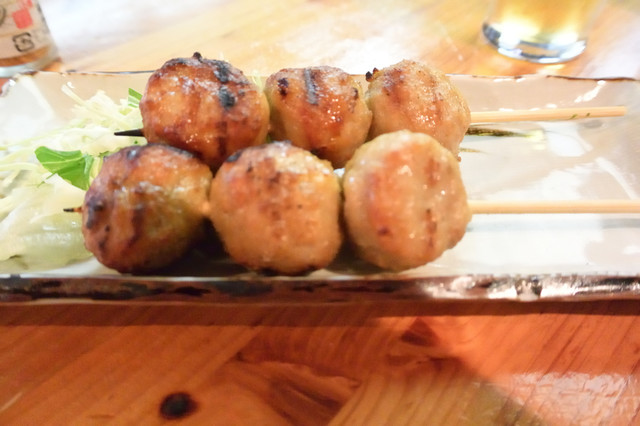 Robata Yaki Inabu photo 5