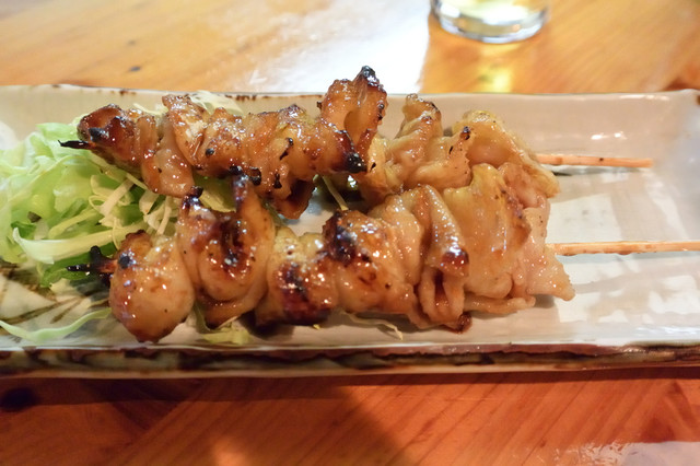 Robata Yaki Inabu photo 2