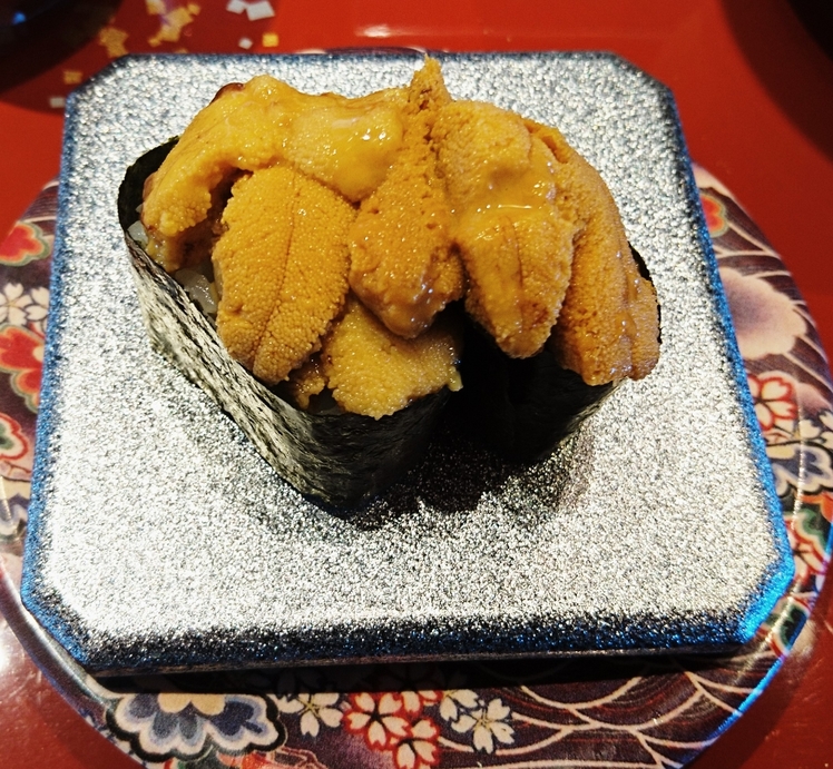 茜屋 すしぎん 平出店 name=