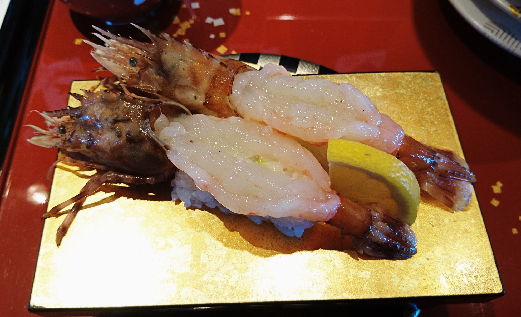 茜屋 すしぎん 平出店 name=