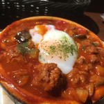 マルゴセカンド - 