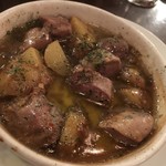 マルゴセカンド - 