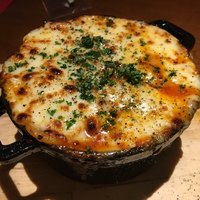 パージナ イタリアン ファイアワークス プラス カフェ ～薪焼きイタリアンとワイン～ - 