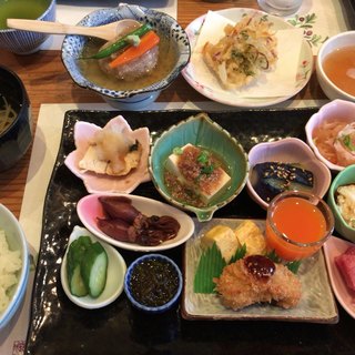 宝塚で人気の日本料理 ランキングtop 食べログ