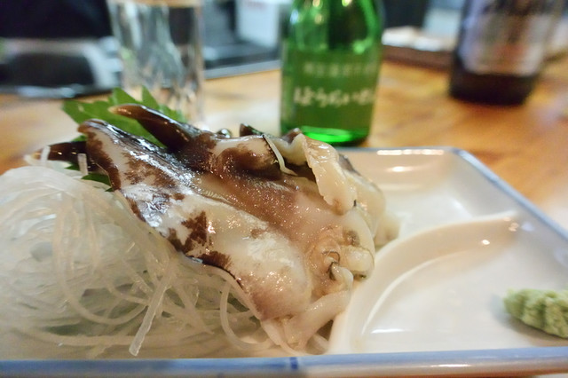 Robata Yaki Inabu photo 3