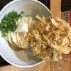 手打ちうどん寺屋 
