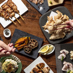 Yakitori Miyagawa - 