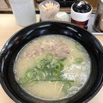 Hakataya - ラーメン@290