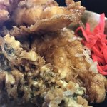 とんち亭 - 料理写真: