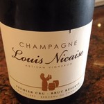 Les Ambassadeurs - シャンパーニュ