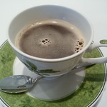 クリマ ディ トスカーナ - コーヒー