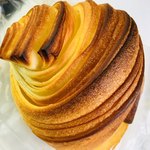 パン工房 バビロン - 料理写真: