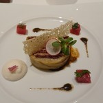 メゾン タテル ヨシノ - 