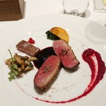 メゾン タテル ヨシノ - 