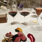 メゾン タテル ヨシノ - 