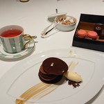 メゾン タテル ヨシノ - 