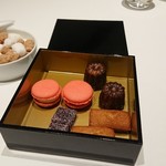 メゾン タテル ヨシノ - 