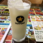 シルクロード カレー ハウス - 