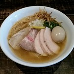 麺や 結 - 