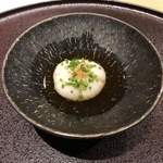 馳走 啐啄一十  - 