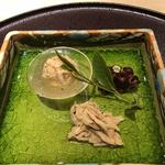 馳走 啐啄一十  - 