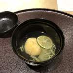 馳走 啐啄一十  - 