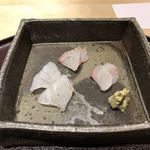 馳走 啐啄一十  - 