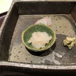 馳走 啐啄一十  - 