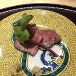 馳走 啐啄一十  - 