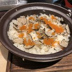 馳走 啐啄一十  - 