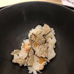 馳走 啐啄一十  - 